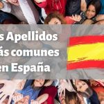 ¿Cuáles son los 9 Apellidos Más Comunes de España?