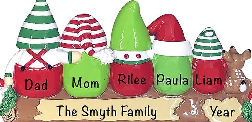 Descifrando Nuestra Historia: Por Qué el Árbol Genealógico se Construye desde las Ramas