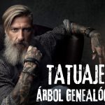 Tatuaje Árbol Genealógicos
